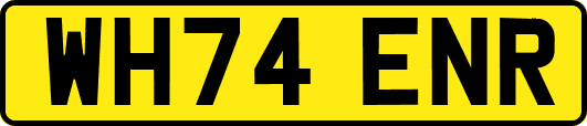 WH74ENR