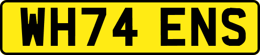 WH74ENS