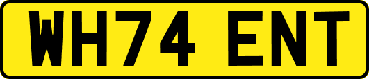 WH74ENT