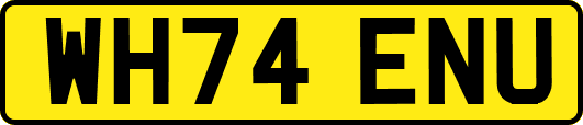 WH74ENU