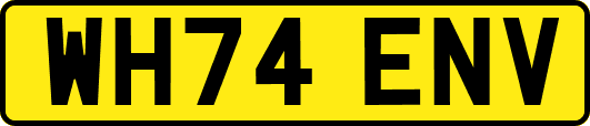 WH74ENV