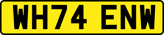 WH74ENW