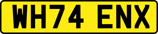 WH74ENX