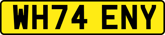 WH74ENY
