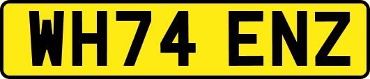 WH74ENZ