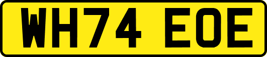 WH74EOE