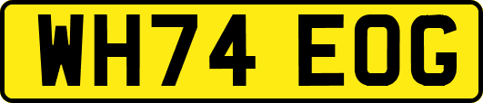 WH74EOG