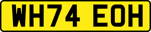 WH74EOH
