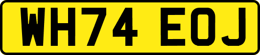 WH74EOJ