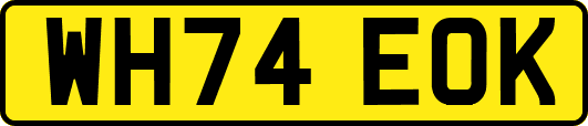 WH74EOK