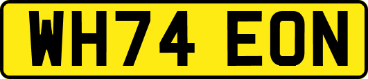 WH74EON
