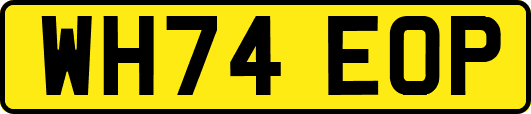 WH74EOP