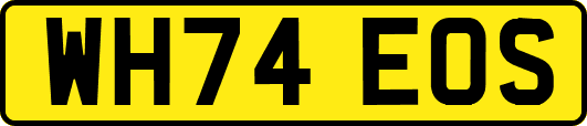 WH74EOS
