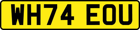 WH74EOU