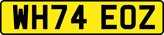WH74EOZ