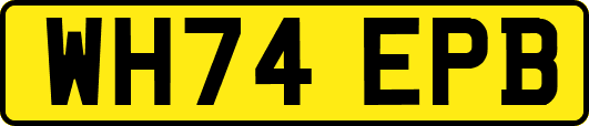 WH74EPB