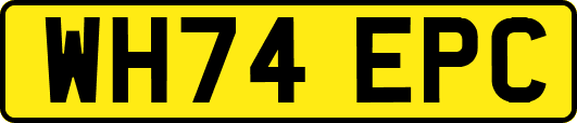WH74EPC