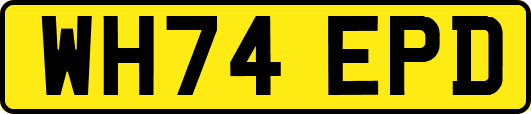 WH74EPD