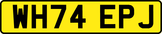 WH74EPJ