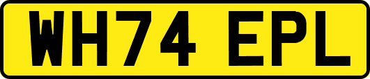 WH74EPL