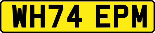 WH74EPM