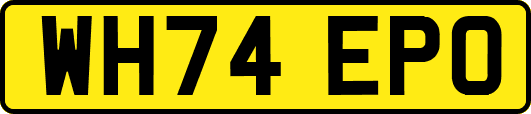WH74EPO