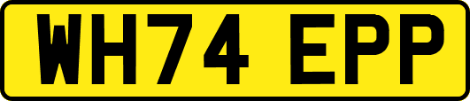 WH74EPP