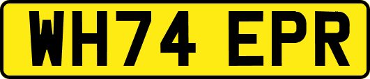 WH74EPR