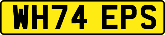 WH74EPS
