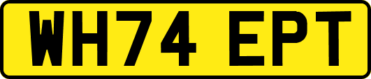 WH74EPT
