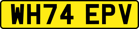 WH74EPV