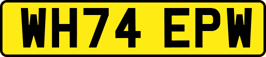 WH74EPW