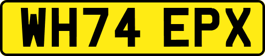 WH74EPX