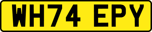 WH74EPY