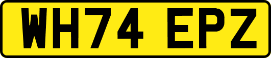 WH74EPZ