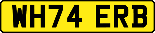 WH74ERB