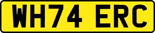 WH74ERC