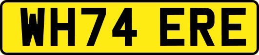 WH74ERE