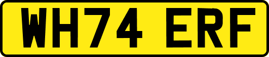 WH74ERF