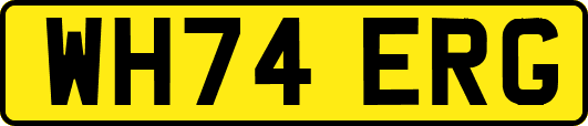 WH74ERG