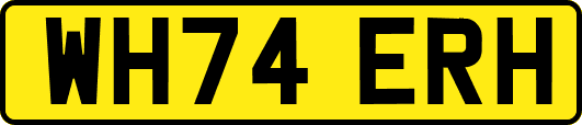WH74ERH