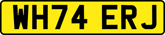 WH74ERJ