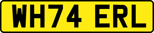 WH74ERL