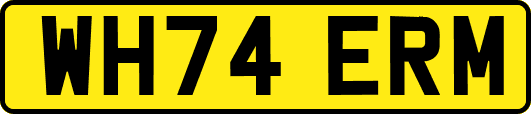WH74ERM