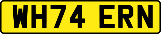 WH74ERN