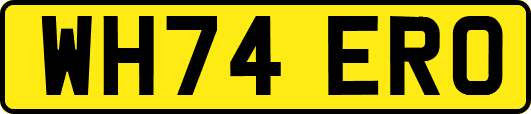 WH74ERO