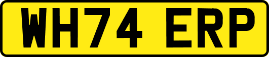 WH74ERP