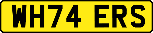 WH74ERS
