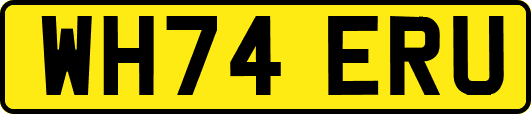WH74ERU