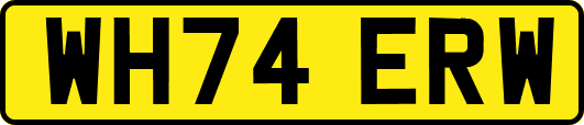 WH74ERW